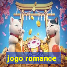 jogo romance